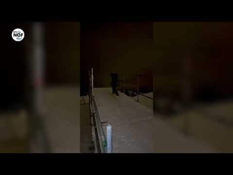 Snow adventures in the region