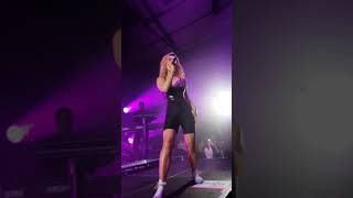 Raye - Friends Village Underground, London May 31st 2018