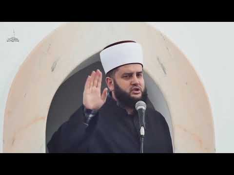 Odredba od Allaha  - Sead Islamovic
