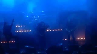 Abbath - Fenrir Hunts - Live in Paris - La Cigale - 09.02.16
