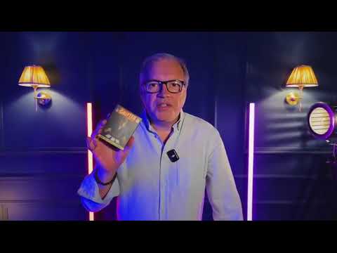 Saturn Magic - The Grifter by Peter Nardi