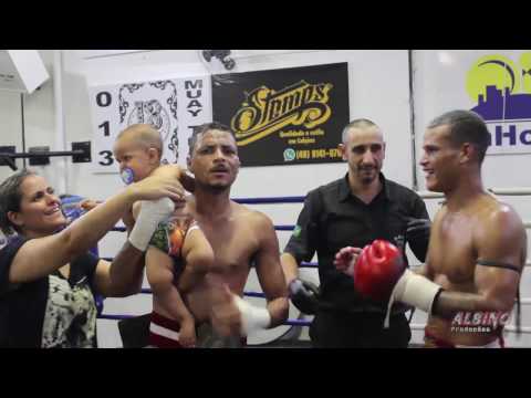 Portuários Stadium  05/02/2017