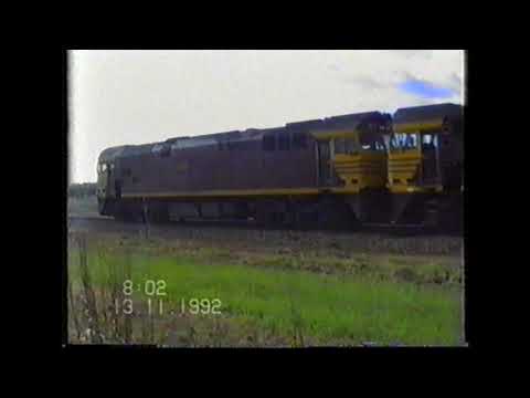 SRF333: 90s MAIN SOUTH - IN MEMORY OF GERRY GALVIN PT5