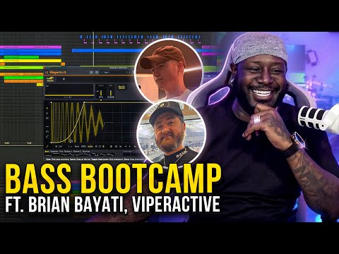 T-Pain tries dubstep