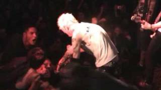 Lower Class Brats - Just Like Clockwork