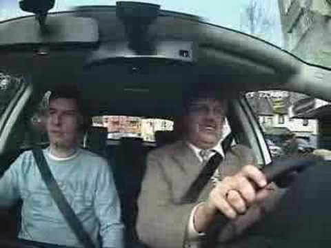 Horst Schlämmer 1. Fahrstunde Komplettfilm!