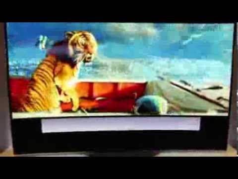 LG 105UC9 105-Inch 21:9 Curved 5K UHD TV