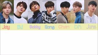 Download lagu iKON - Love  Scenario [Lyrics Rom | Indo] Lirik Terjemahan Indonesia mp3