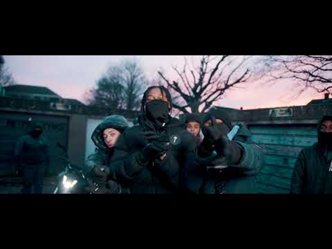 Little Lito x Trigz - Swing and Ching (Official Video)