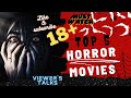 Top 5 Horror Movies Dubbed In Hindi 18 Horror Movies Viewer S Talks Must Watch Movies