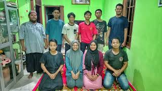 Special Idul Fitri | Taqobalalloohu Minna Waminkum V2 - Bimbo [ AdieZen RepOfMix™ 505™ ]