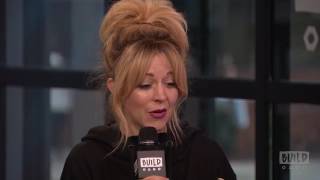 Lindsey Stirling Speaks On Her Documentary Film "Brave Enough"