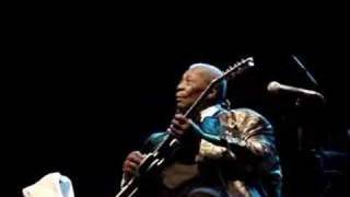 Download lagu B.B King 'Blues Man' mp3 Download lagu B.B King 'Blues Man' mp3