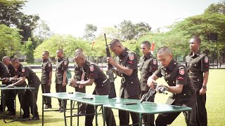 Download lagu Upacara Penutupan Pendidikan Pertama Tamtama TNI AD Di Rindam VI Mulawarman mp3 Download lagu Upacara Penutupan Pendidikan Pertama Tamtama TNI AD Di Rindam VI Mulawarman mp3