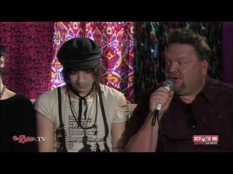 Thumbnail for Backstage with Palaye Royale by Palaye Royale