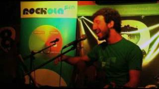 Marwan y Alejandro Martínez - Mi Hogar en Cualquier Sitio