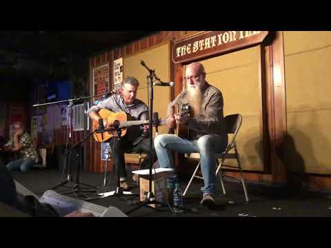 Leather Britches - Bryan Sutton & David Grier