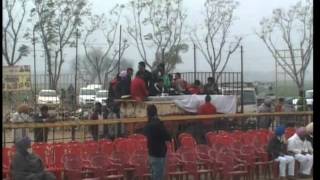 (1) Nathowal (Ludhiana) Kabaddi Tournament 13 Jan 2016