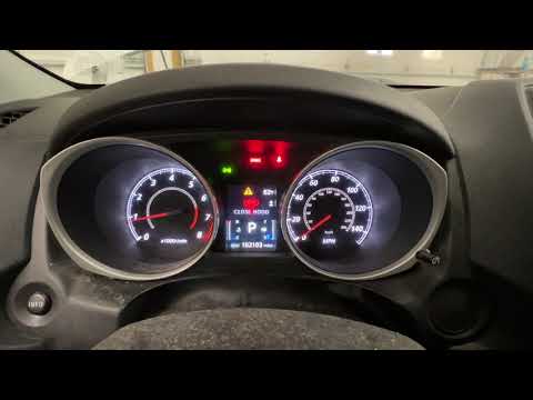 FOR SALE - 22P0927 - 2011 MITSUBISHI OUTLANDER SPORT - 2.0L ENGINE