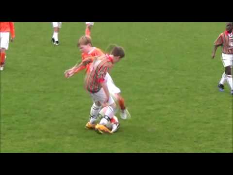 Soccer Boys JO13-2 -  DSO JO13-2