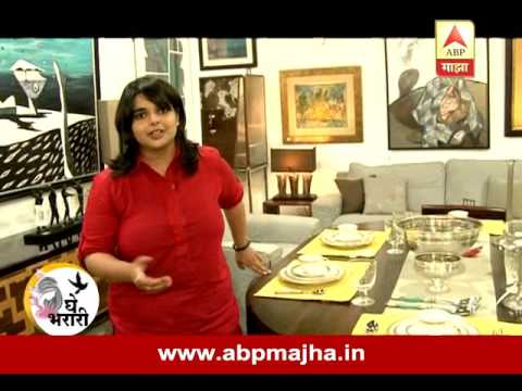 Ghe Bharari : Home Interier