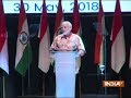 PM Modi announces free of cost visa to Indonesian citizens for travel upto 30 days