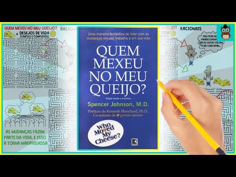 Quem Mexeu No Meu Queijo Epub