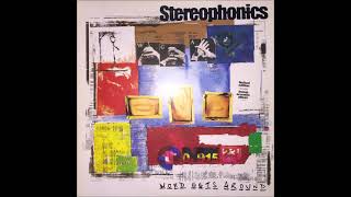 Stereophonics &quot;Too Many Sandwiches&quot;