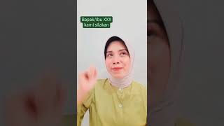 Download lagu Jangan Pake Kata- Kata Saat Jadi MC mp3