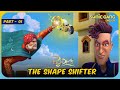 The Shape Shifter Part 1 Rudra Boom Chik Chik Boom Episode In Parts