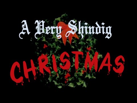 Shindig Radio: A Very Shindig Christmas Ad