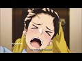 Getting Crushed By Thighs Best Way To Go Miru Tights Thighs Scene