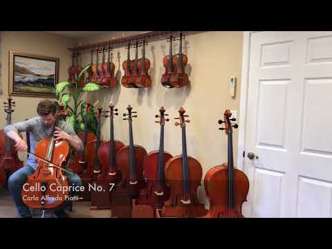 Plamen Chavdarov Cello