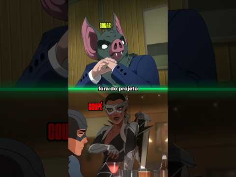 Gaming short 2