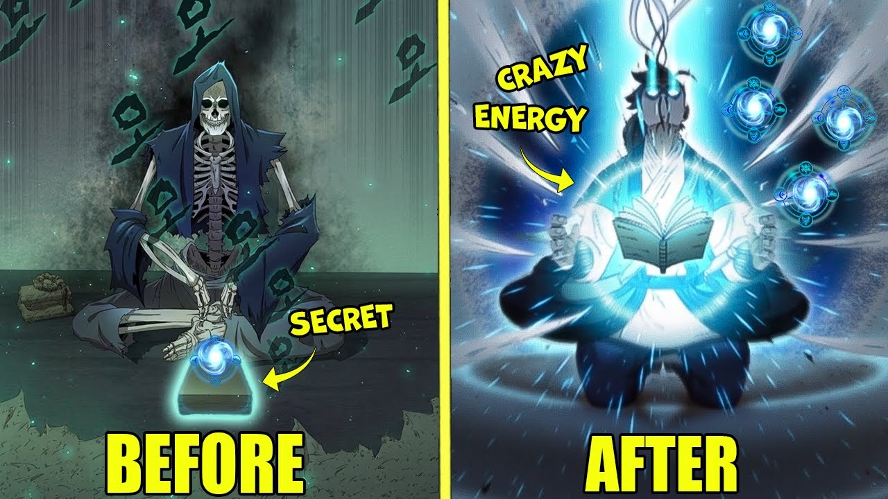 LOSER FOUND A LOST SECRET TECHNIQUE AND SHOCKED THE WORLD BECAME LEGENDARY SWORDSMAN | MANHWA RECAP