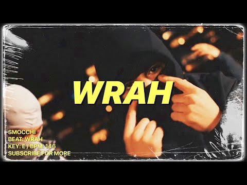 [FREE] Digga D x UK Drill Type Beat 2023 - "Wrah"