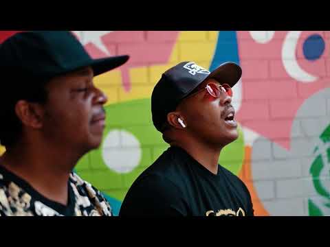 Oskido Ft. Mque ”Ngci” music video