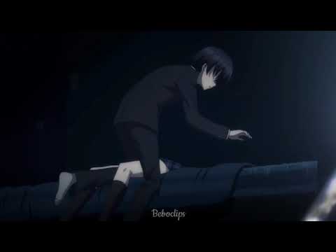 Your eyes tell ft.white album 2 amv.