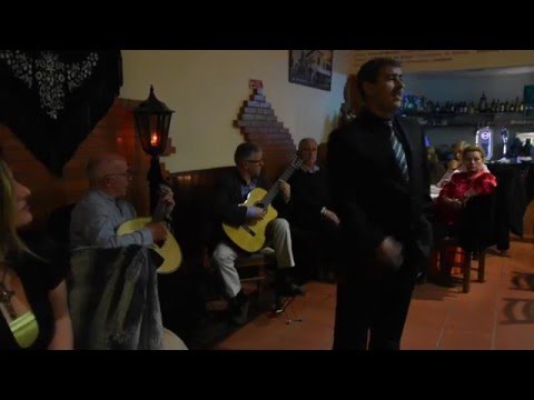 Jorge César Fado dos Sonhos