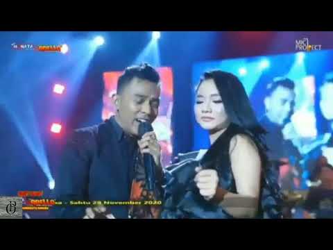 Mengagumimu Gerla dangdut terbaru adela gery mahesa feat lala widy bikin baper