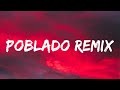 J Balvin Karol G Nicky Jam Poblado Remix Letra Ft Crissin Totoy El Frio Natan Shander