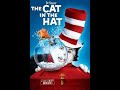Cat In The Hat DVS VHSRip