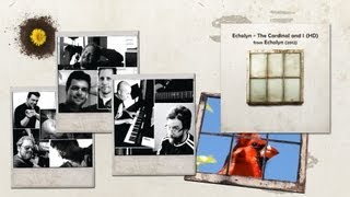 Echolyn - The Cardinal and I (HD) with lyrics