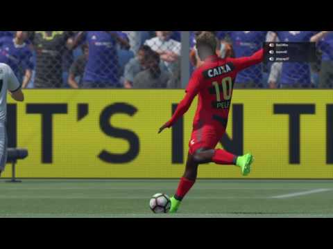 FC Fight Club 1-2 FC Avangard, LFRM, FNL1