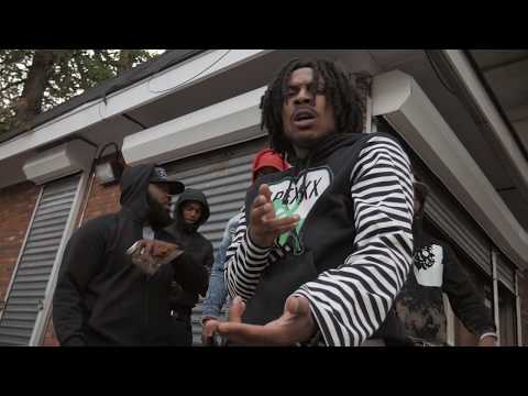 Trip Mula - Biting My Swag (Dir. by: @raridigital )