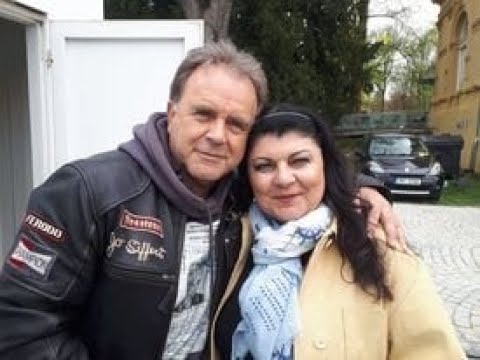 Jana Chládková a Jakub Smolík - Valčík pro lásku