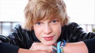 Cody Simpson- Dont Cry Your Heart Out Video