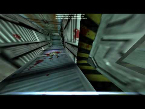 ALIENS™ VERSUS PREDATOR™ GOLD EDITION - ALIEN - EPISODE 4 - GATEWAY