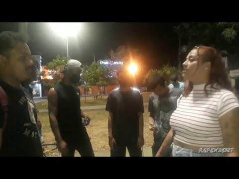 Batalha do CPA - Machel X Naia (Final)