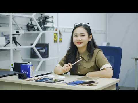 Item video thumbnail